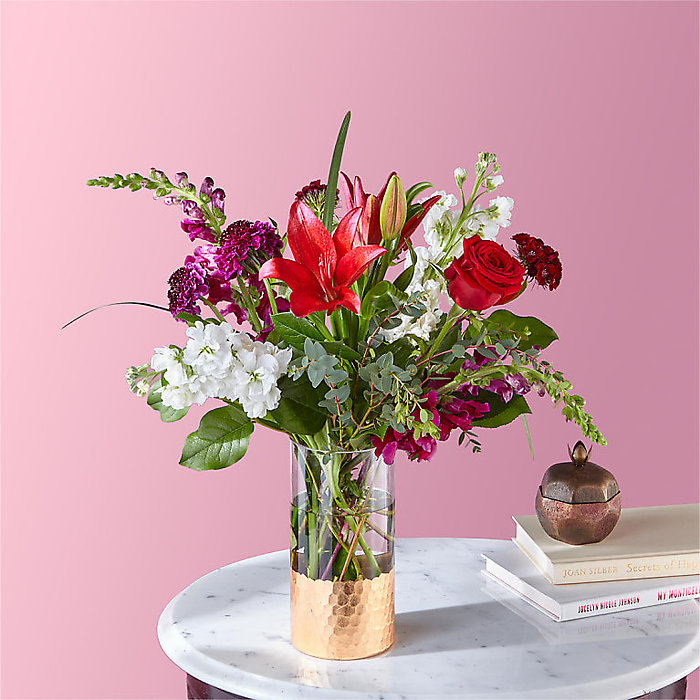 Match Made in Heaven Bouquet