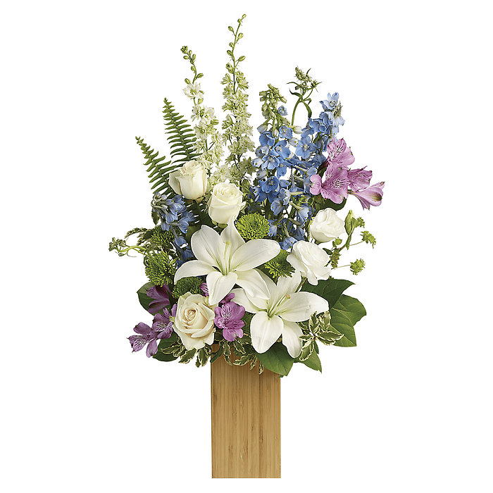 Nature's Best Bouquet