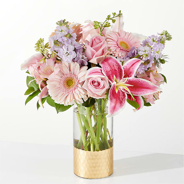 The Teahouse Bouquet